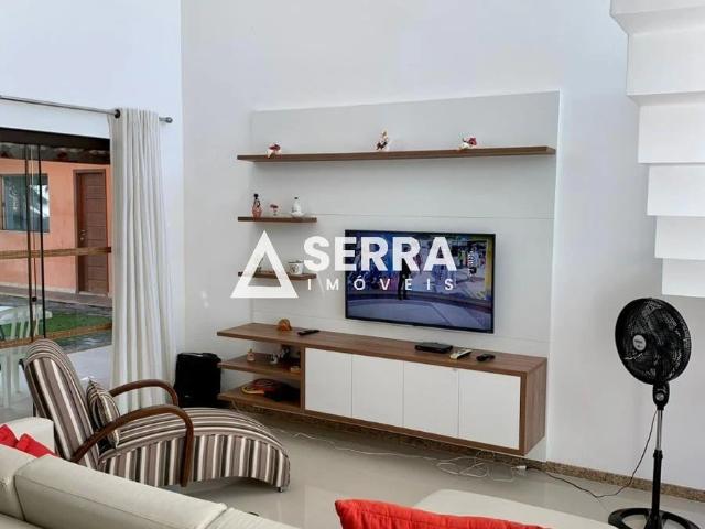 Casa / Sobrado para Venda em Camaçari/BA Guarajuba 4 Quartos