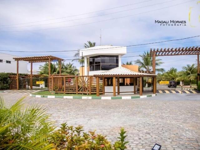 Casa / Sobrado para Venda em Camaçari/BA Guarajuba 5 Quartos