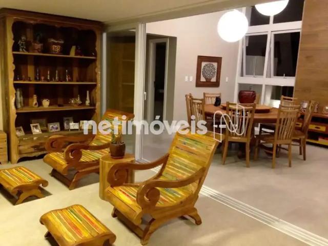 Casa / Sobrado para Venda em Camaçari/BA Guarajuba 5 Quartos