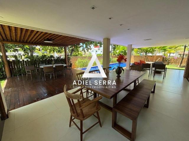 Casa / Sobrado para Venda em Camaçari/BA Guarajuba 5 Quartos