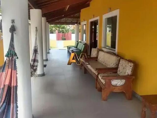 Casa / Sobrado para Venda em Camaçari/BA Guarajuba 7 Quartos