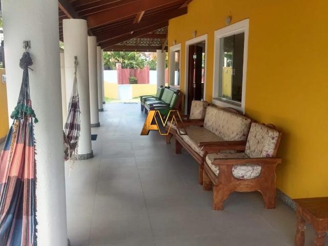 Casa / Sobrado para Venda em Camaçari/BA Guarajuba 7 Quartos
