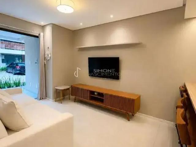 Casa / Sobrado para Venda em Camaçari/BA Guarajuba 2 Quartos