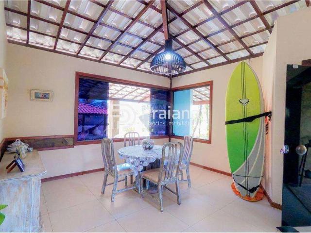 Casa / Sobrado para Venda em Camaçari/BA Itacimirim 3 Quartos