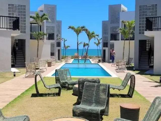 Casa / Sobrado para Venda em Camaçari/BA Itacimirim 3 Quartos