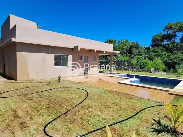 Casa / Sobrado para Venda em Camaçari/BA Itacimirim 3 Quartos