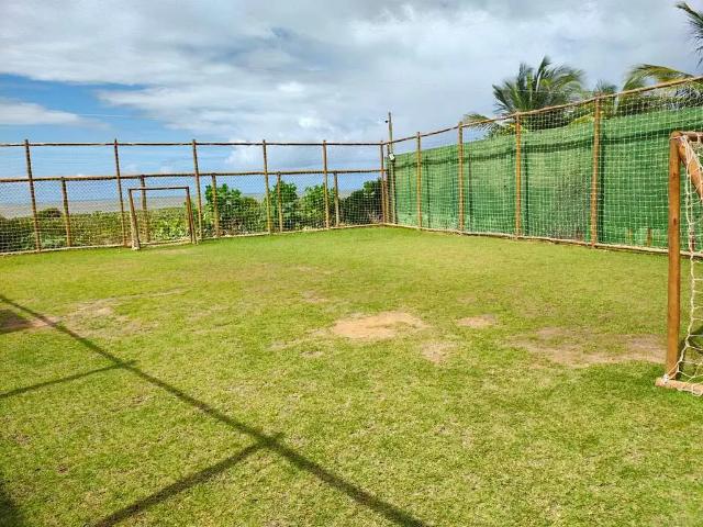 Casa / Sobrado para Venda em Camaçari/BA Itacimirim 3 Quartos