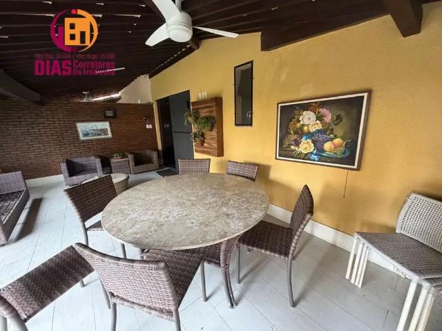 Casa / Sobrado para Venda em Camaçari/BA Itacimirim 3 Quartos