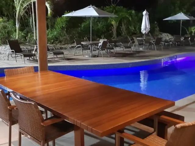 Casa / Sobrado para Venda em Camaçari/BA Itacimirim 3 Quartos