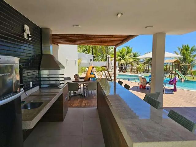 Casa / Sobrado para Venda em Camaçari/BA Itacimirim 3 Quartos