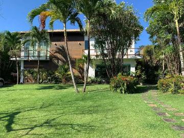 Casa / Sobrado para Venda em Camaçari/BA Itacimirim 14 Quartos