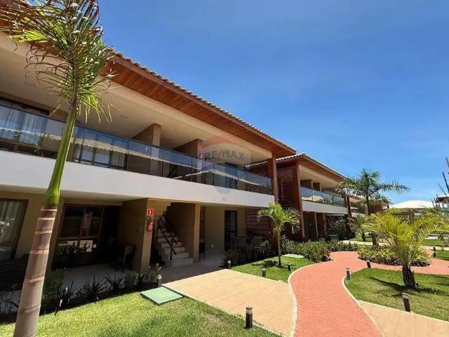 Casa / Sobrado para Venda em Camaçari/BA Itacimirim 2 Quartos