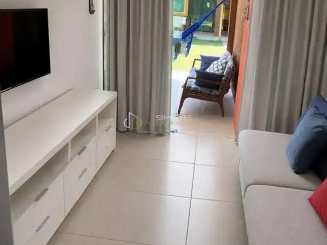 Casa / Sobrado para Venda em Camaçari/BA Itacimirim 2 Quartos