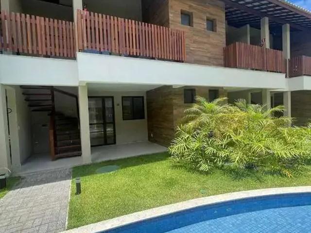 Casa / Sobrado para Venda em Camaçari/BA Itacimirim 2 Quartos