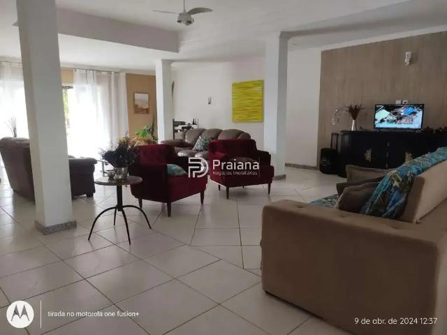 Casa / Sobrado para Venda em Camaçari/BA Itacimirim 4 Quartos