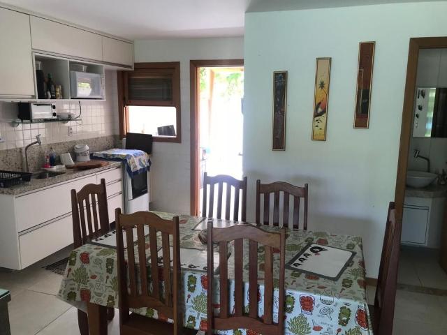 Casa / Sobrado para Venda em Camaçari/BA Itacimirim 4 Quartos