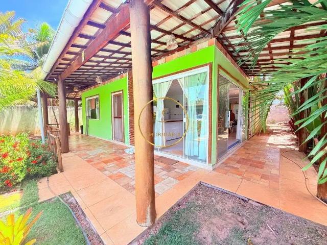 Casa / Sobrado para Venda em Camaçari/BA Itacimirim 4 Quartos