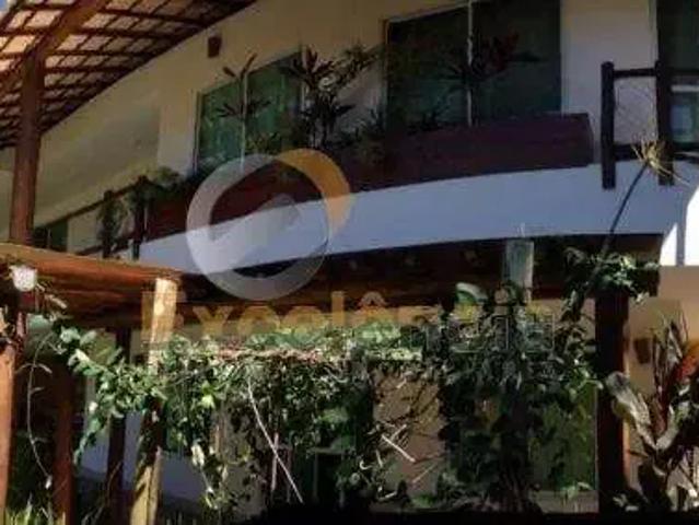 Casa / Sobrado para Venda em Camaçari/BA Itacimirim 8 Quartos