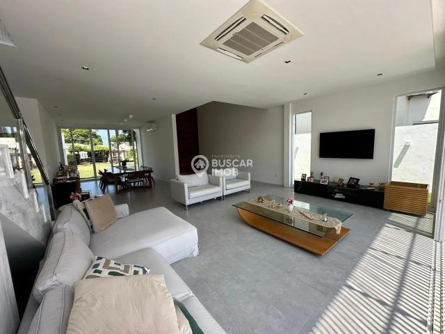 Casa / Sobrado para Venda em Camaçari/BA Interlagos 5 Quartos