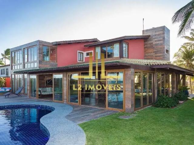 Casa / Sobrado para Venda em Camaçari/BA Interlagos 9 Quartos