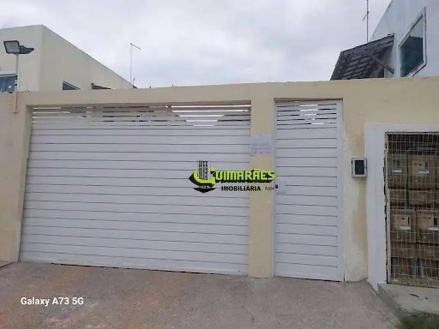 Casa / Sobrado para Venda em Camaçari/BA Jauá 3 Quartos