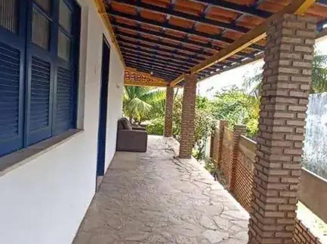 Casa / Sobrado para Venda em Camaçari/BA Jauá 3 Quartos