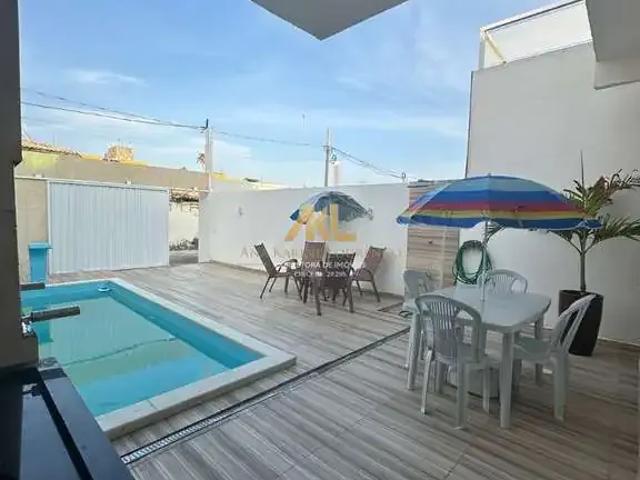 Casa / Sobrado para Venda em Camaçari/BA Jauá 2 Quartos