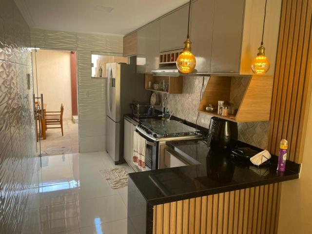 Casa / Sobrado para Venda em Camaçari/BA Jauá 2 Quartos