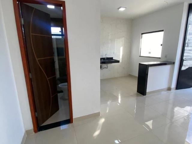 Casa / Sobrado para Venda em Camaçari/BA Jauá 2 Quartos