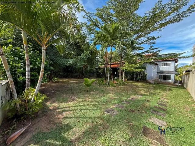 Casa / Sobrado para Venda em Camaçari/BA Jauá 4 Quartos