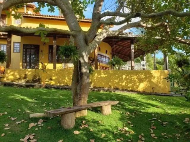 Casa / Sobrado para Venda em Camaçari/BA Jauá 5 Quartos