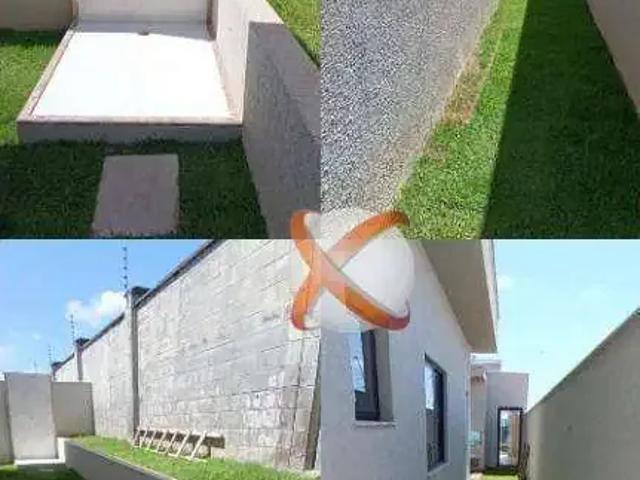 Casa / Sobrado para Venda em Camaçari/BA Limoeiro 3 Quartos