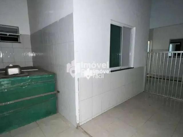Casa / Sobrado para Venda em Camaçari/BA Parque Das Mangabas 3 Quartos