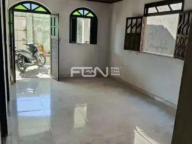 Casa / Sobrado para Venda em Camaçari/BA Phoc 4 Quartos