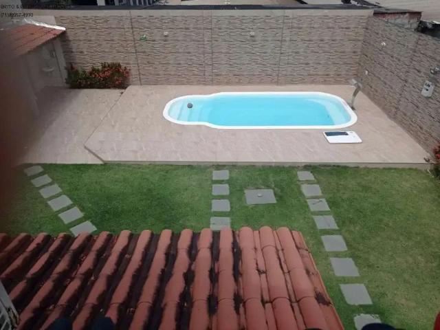 Casa / Sobrado para Venda em Camaçari/BA Centro 5 Quartos