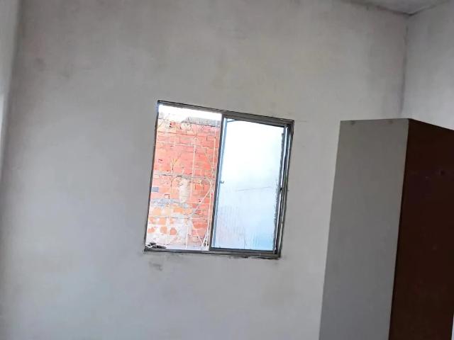 Casa / Sobrado para Venda em Camaçari/BA Vila de Abrantes 3 Quartos