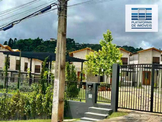 Casa / Sobrado para Venda em Camanducaia/MG Monte Verde 2 Quartos
