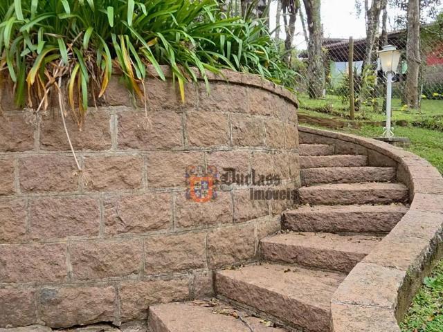Casa / Sobrado para Venda em Camanducaia/MG Monte Verde 2 Quartos