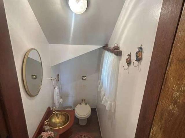 Casa / Sobrado para Venda em Camanducaia/MG Monte Verde 3 Quartos