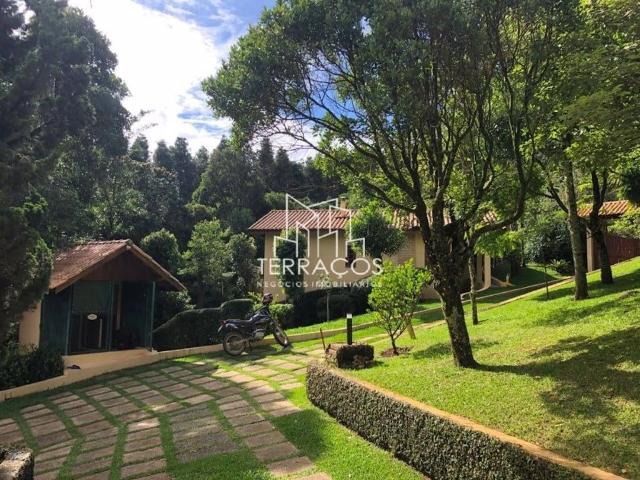 Casa / Sobrado para Venda em Camanducaia/MG Monte Verde 3 Quartos