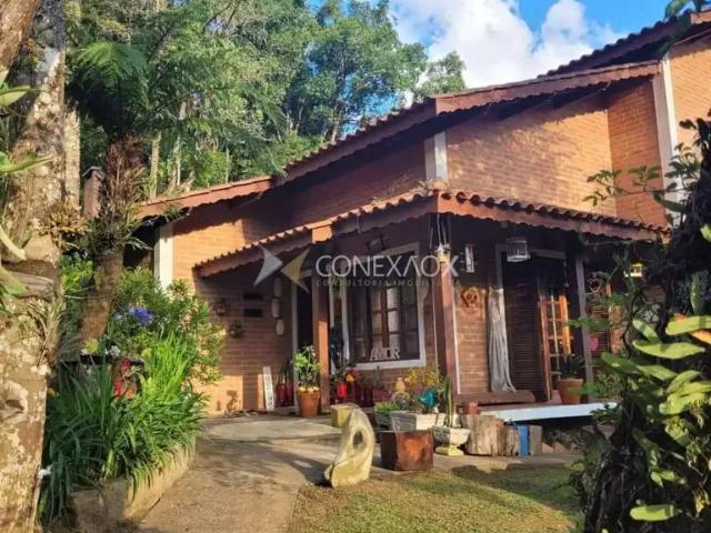 Casa / Sobrado para Venda em Camanducaia/MG Monte Verde 4 Quartos