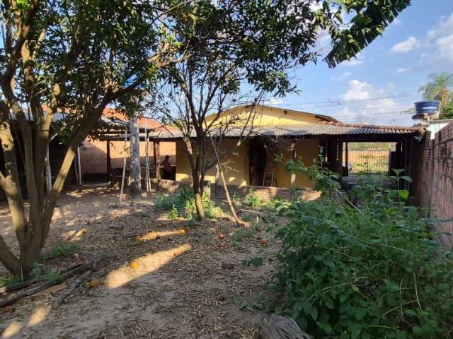 Casa / Sobrado para Venda em Camapuã/MS Centro 1 Quartos