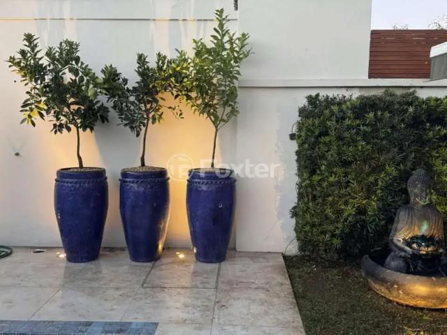 Casa / Sobrado para Venda em Camaquã/RS Jardim do Forte 4 Quartos