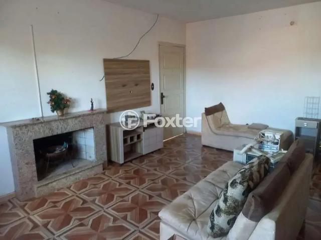 Casa / Sobrado para Venda em Camaquã/RS Santa Marta 3 Quartos