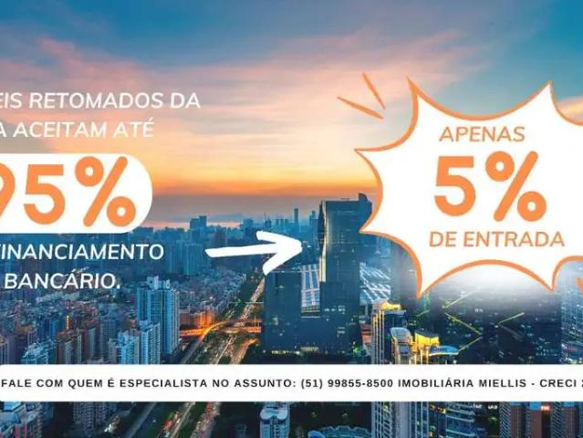 Casa / Sobrado para Venda em Camaquã/RS Santa Marta 2 Quartos