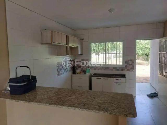 Casa / Sobrado para Venda em Camaquã/RS Viégas 3 Quartos