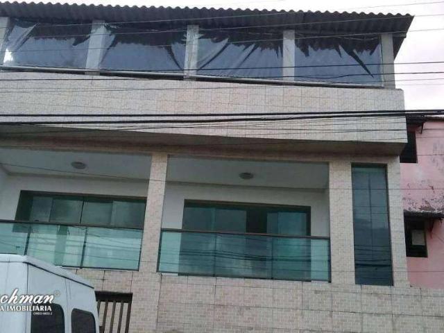 Casa / Sobrado para Venda em Camaragibe/PE Céu Azul 4 Quartos