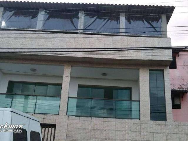 Casa / Sobrado para Venda em Camaragibe/PE Céu Azul 4 Quartos