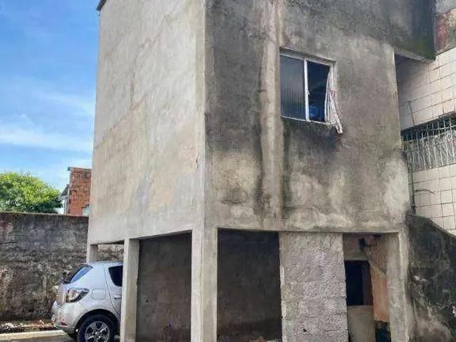 Casa / Sobrado para Venda em Camaragibe/PE Centro 6 Quartos