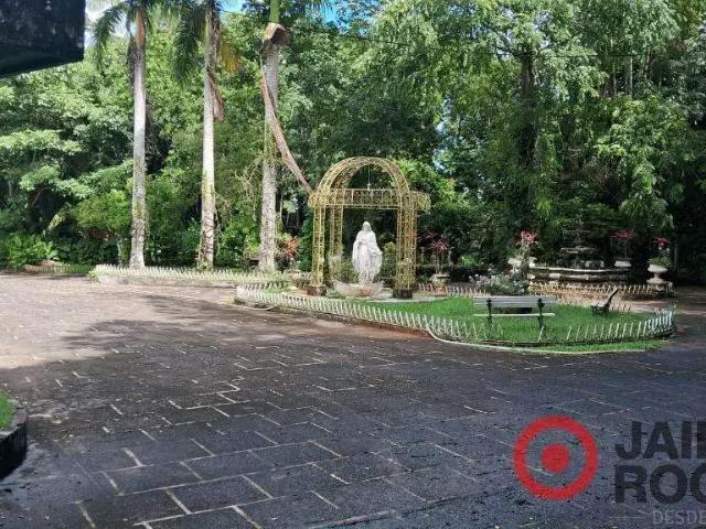 Casa / Sobrado para Venda em Camaragibe/PE Aldeia dos Camarás 18 Quartos